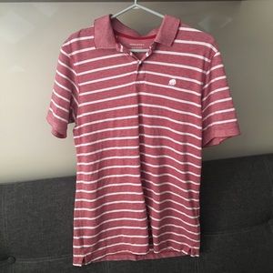 Banana Republic Polo Shirt